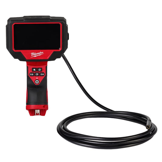 MILWAUKEE 12V M-SPECTOR 360 3m Inspection Camera Skin M12360IC320C