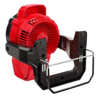 MILWAUKEE 12V Mounting Fan Skin M12AF-0