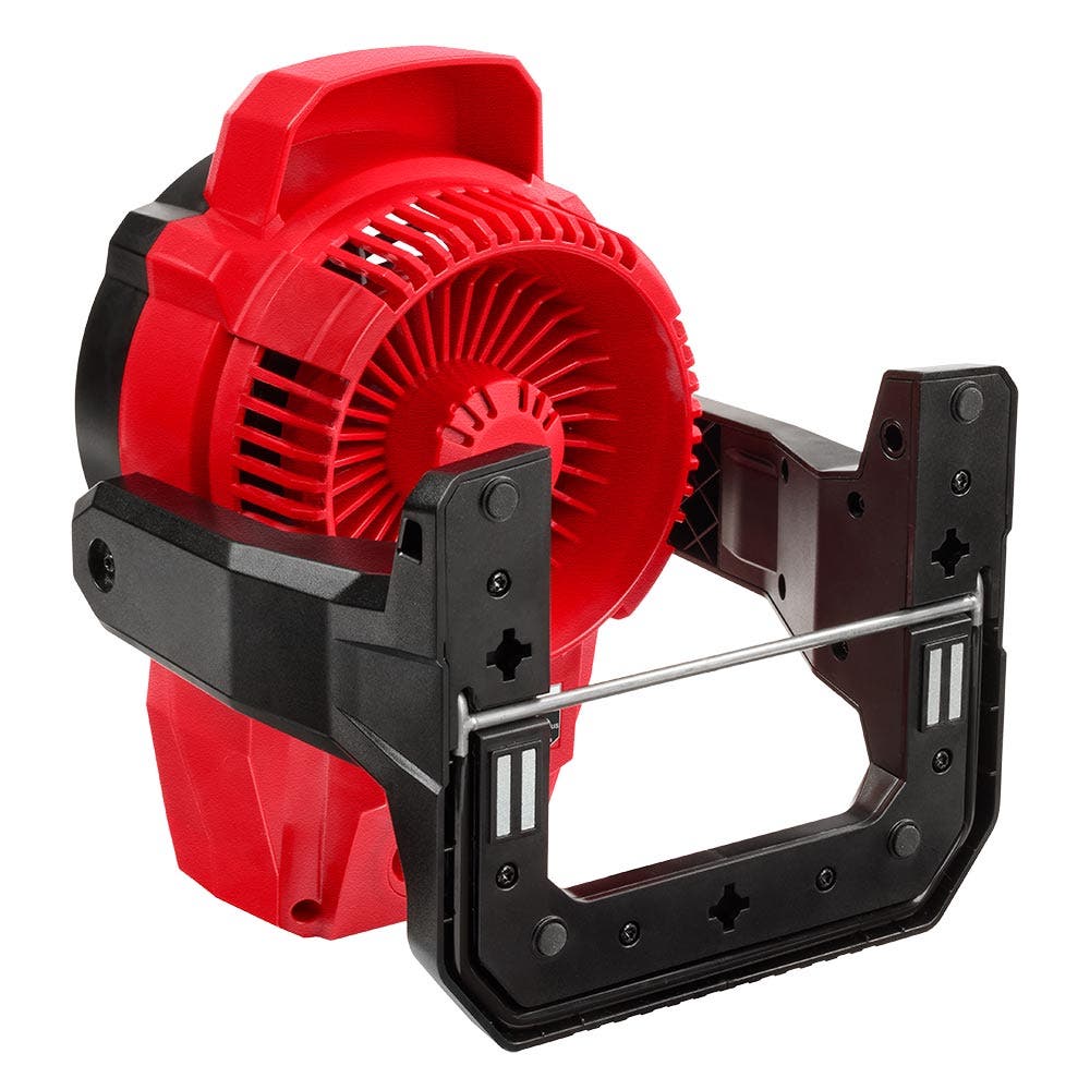 MILWAUKEE 12V Mounting Fan Skin M12AF-0