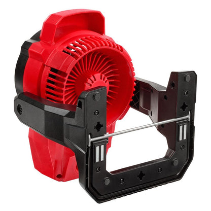 MILWAUKEE 12V Mounting Fan Skin M12AF-0