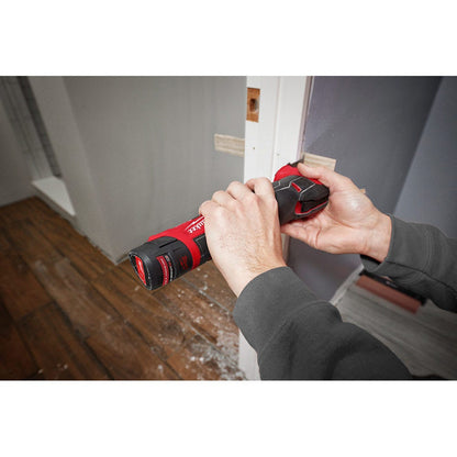 MILWAUKEE 12V RedLithium-Ion 2.5Ah High Output Battery M12HB2