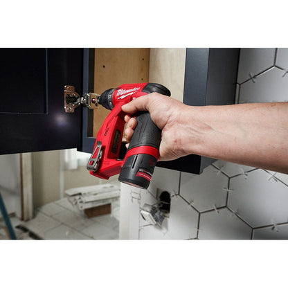 MILWAUKEE 12V RedLithium-Ion 2.5Ah High Output Battery M12HB2