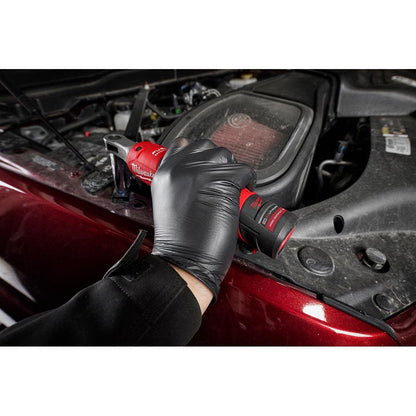 MILWAUKEE 12V RedLithium-Ion 2.5Ah High Output Battery M12HB2