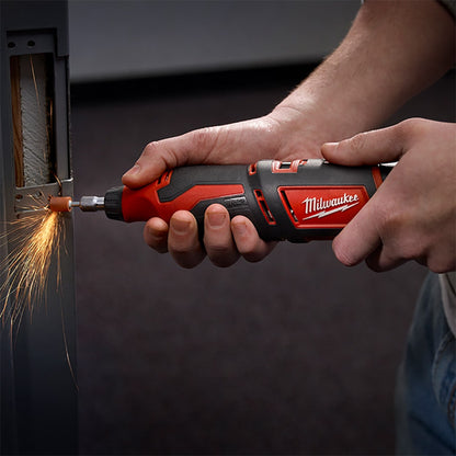 MILWAUKEE 12V Rotary Multi-tool Skin C12RT-0