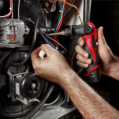 MILWAUKEE 12V Soldering Iron Skin M12SI-0
