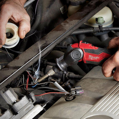 MILWAUKEE 12V Soldering Iron Skin M12SI-0