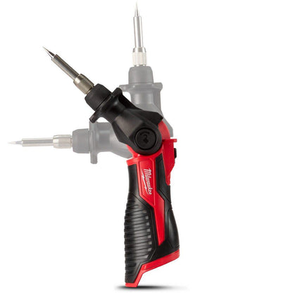 MILWAUKEE 12V Soldering Iron Skin M12SI-0