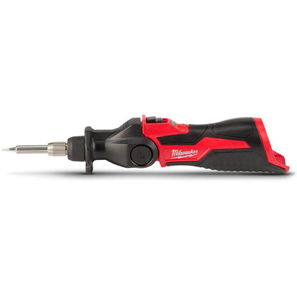 MILWAUKEE 12V Soldering Iron Skin M12SI-0