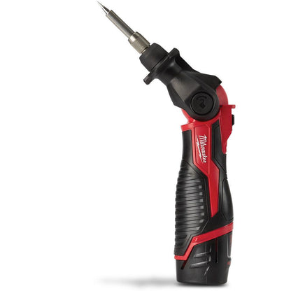 MILWAUKEE 12V Soldering Iron Skin M12SI-0