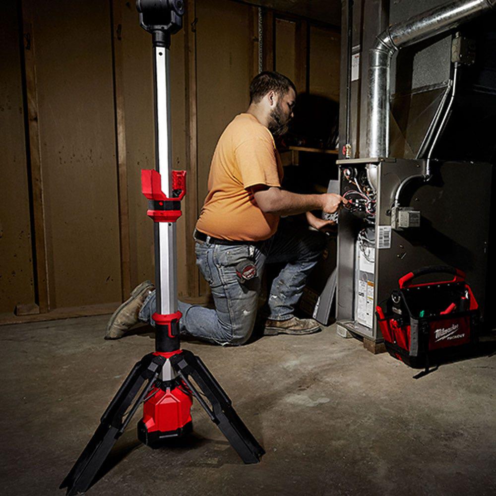 MILWAUKEE 12V Standlight Skin M12SAL-0