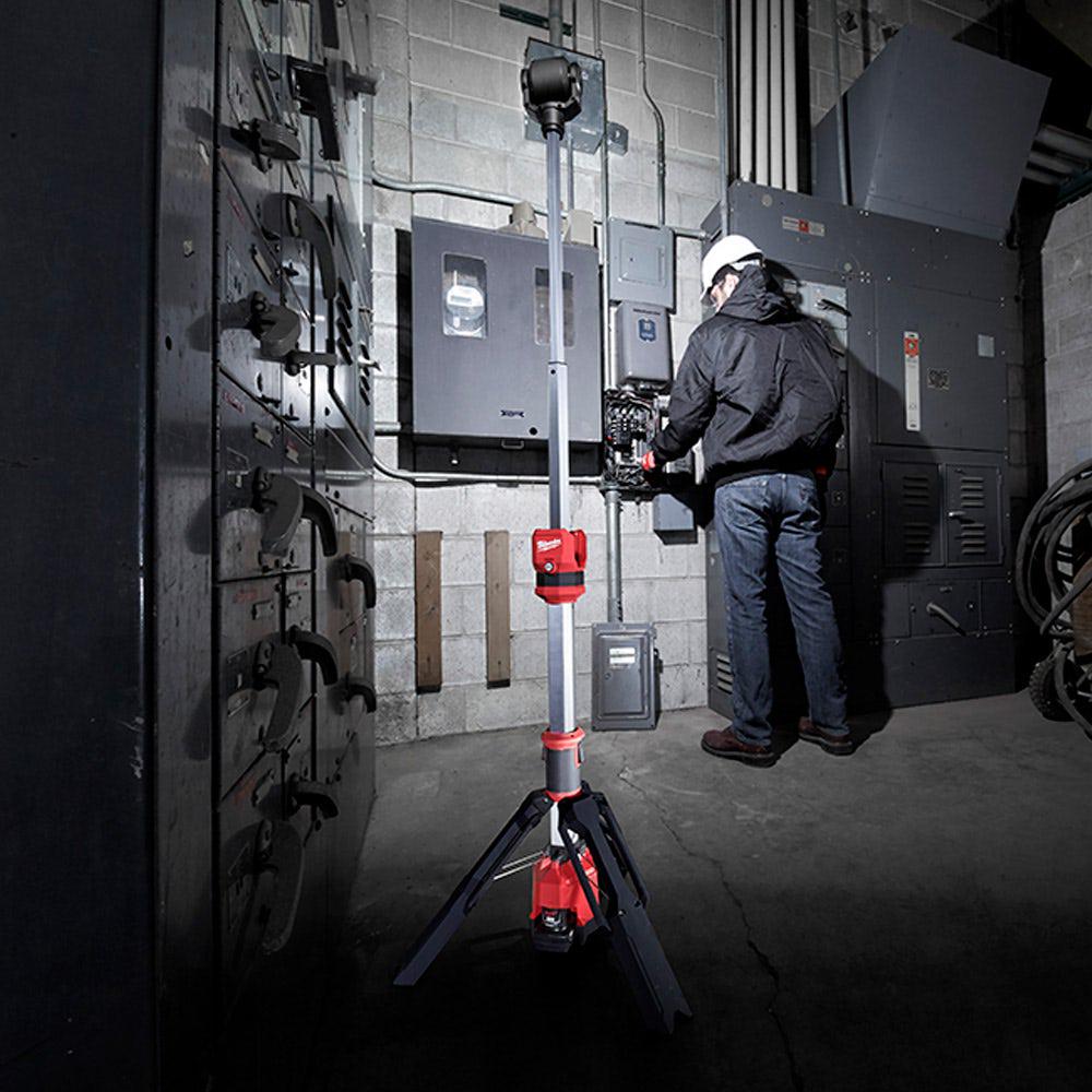 MILWAUKEE 12V Standlight Skin M12SAL-0
