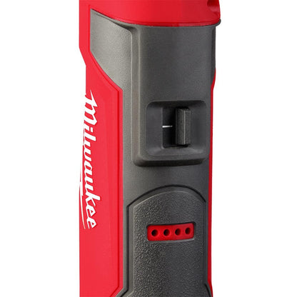 MILWAUKEE 12V Stick Transfer Pump Skin M12BSTP0