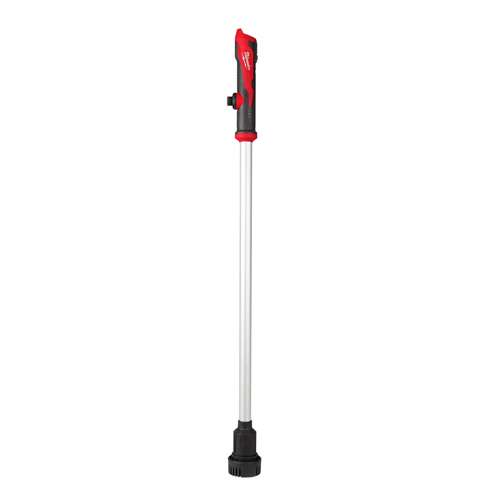 MILWAUKEE 12V Stick Transfer Pump Skin M12BSTP0