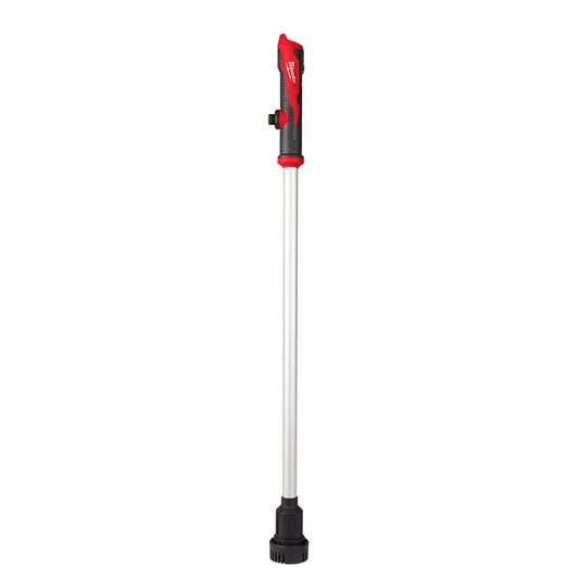 MILWAUKEE 12V Stick Transfer Pump Skin M12BSTP0