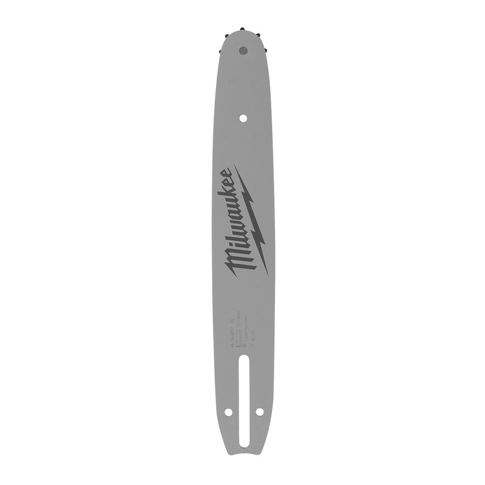 MILWAUKEE 12 (305 mm) Top Handle Chainsaw Bar 49162743