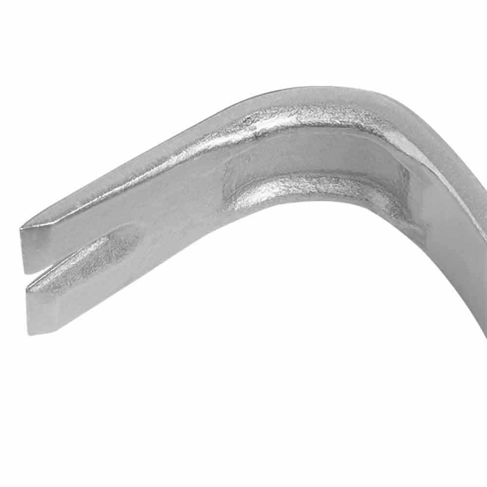 MILWAUKEE 12 Flat Nail Puller Pry Bar 48229034