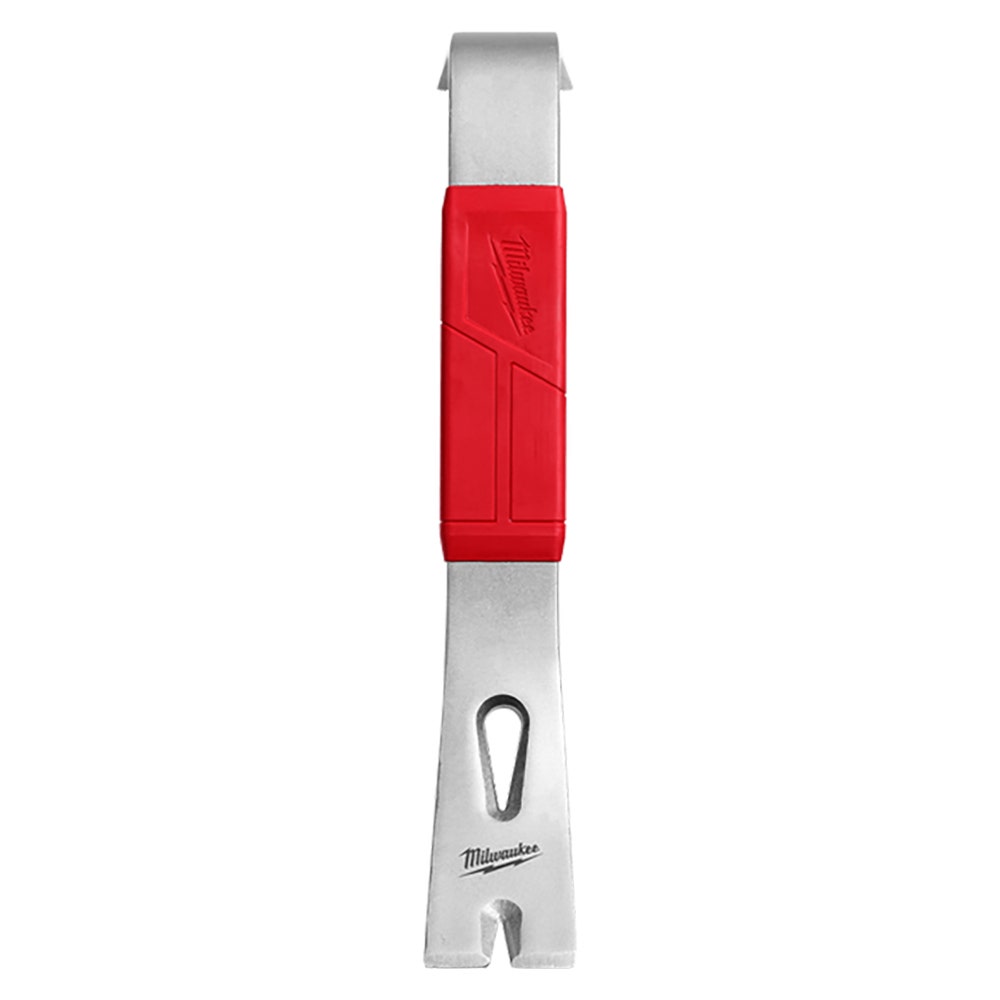 MILWAUKEE 12 Flat Nail Puller Pry Bar 48229034