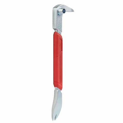 MILWAUKEE 12 Nail Puller Pry Bar 48229032