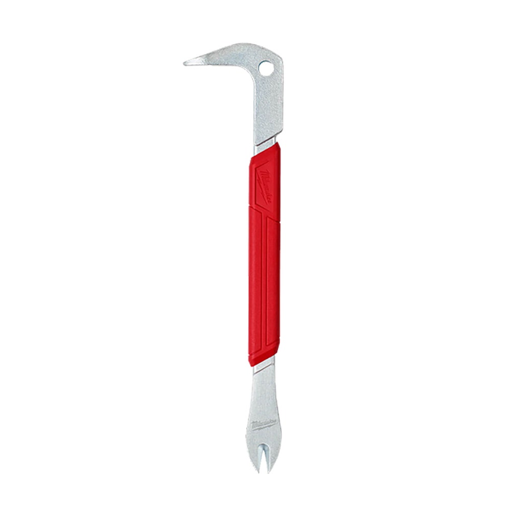 MILWAUKEE 12 Nail Puller Pry Bar 48229032