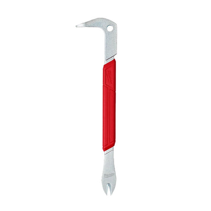 MILWAUKEE 12 Nail Puller Pry Bar 48229032