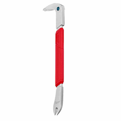 MILWAUKEE 12 Nail Puller Pry Bar 48229032