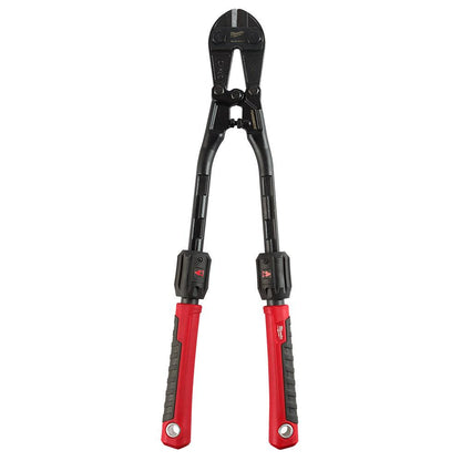 MILWAUKEE 14-18inch Telescopic Bolt Cutters 48224114