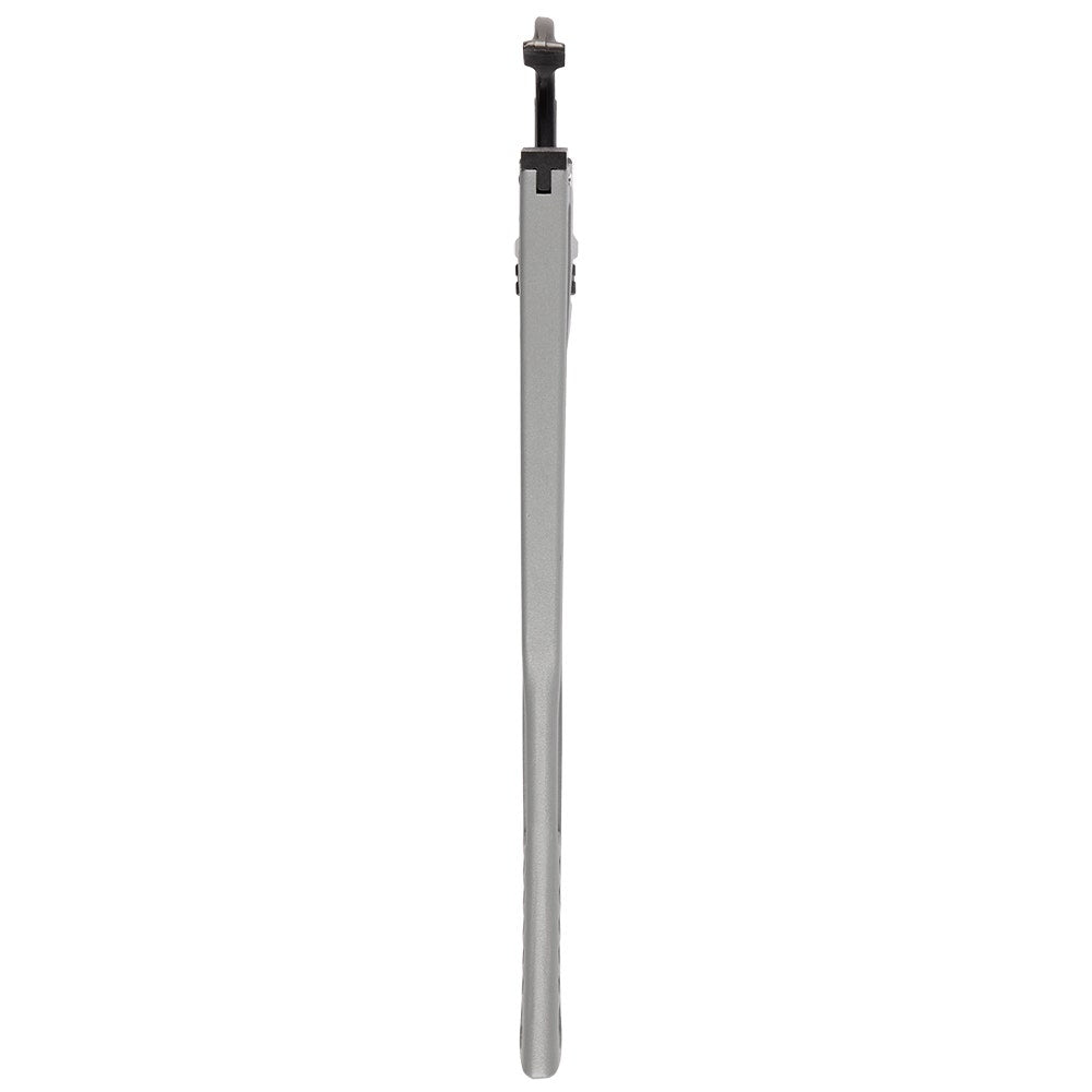 MILWAUKEE 14 (355mm) Aluminium Pipe Wrench w POWERLENGTH Handle 48227215