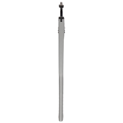 MILWAUKEE 14 (355mm) Aluminium Pipe Wrench w POWERLENGTH Handle 48227215