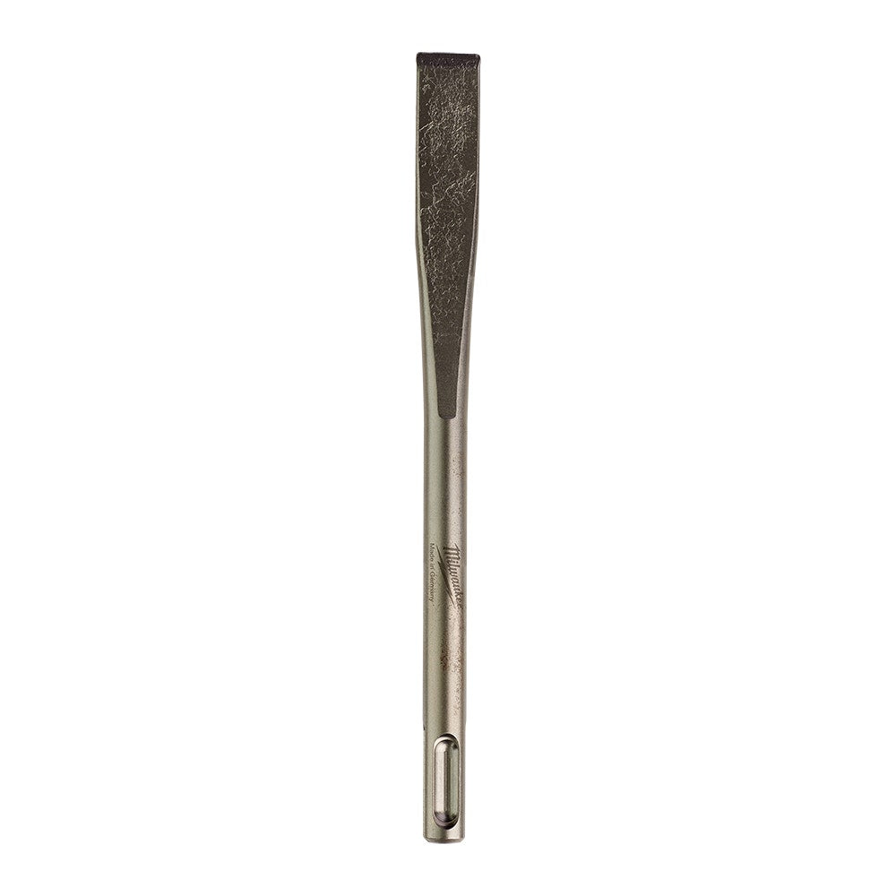 MILWAUKEE 14 x 180mm SDS Plus Flat Chisel Bit 4932451732