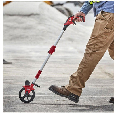 MILWAUKEE 150mm (6inch) Measuring Wheel 48225016