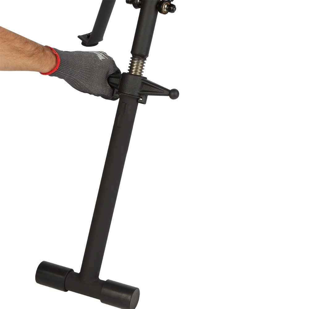 MILWAUKEE 152mm Portable Tripod Chain Vice MPS