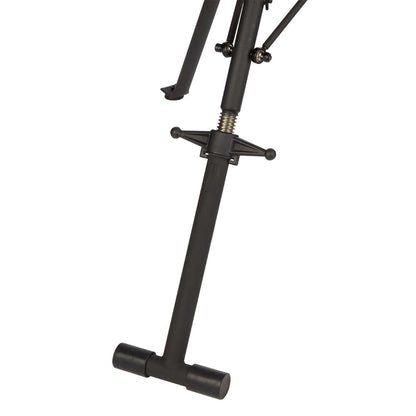 MILWAUKEE 152mm Portable Tripod Chain Vice MPS