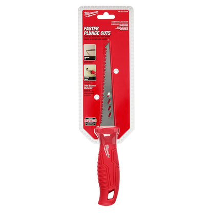 MILWAUKEE 152mm Rasping Jab Saw 48220104