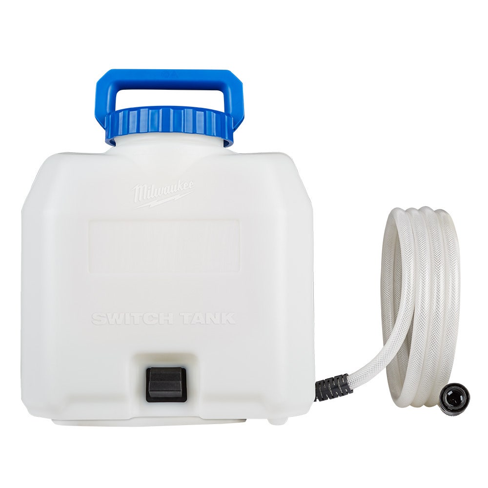 MILWAUKEE 15L Water Supply Tank Assembly 491628WSA