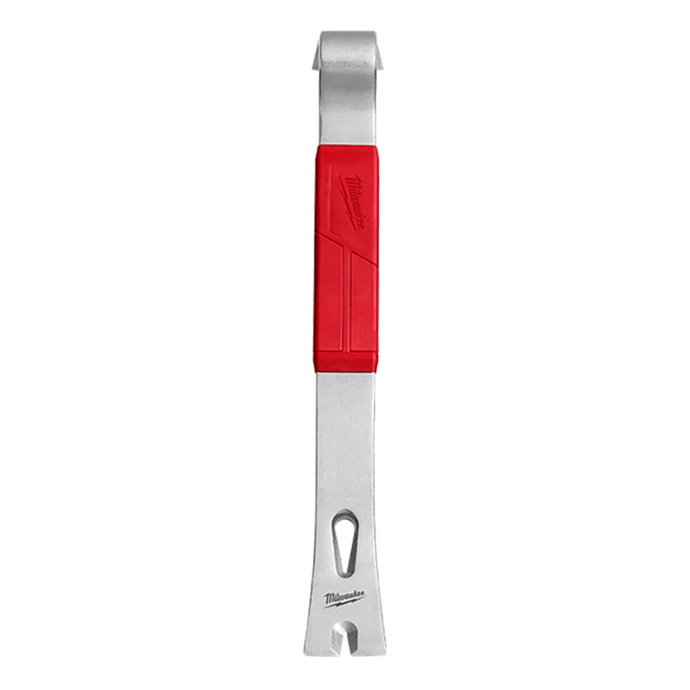 MILWAUKEE 15 Flat Nail Puller Pry Bar 48229035