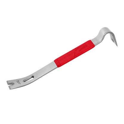 MILWAUKEE 15 Flat Nail Puller Pry Bar 48229035