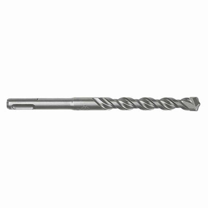 MILWAUKEE 16 x 260mm SDS+ TCT Hammer Drill Bit 2-Cutter M2 4932399331