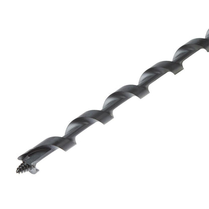 MILWAUKEE 16 x 460mm 7 16-Hex Shockwave Auger Bit 48136756