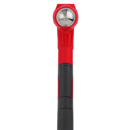 MILWAUKEE 16oz Dead Blow Ball Peen Hammer 48229140