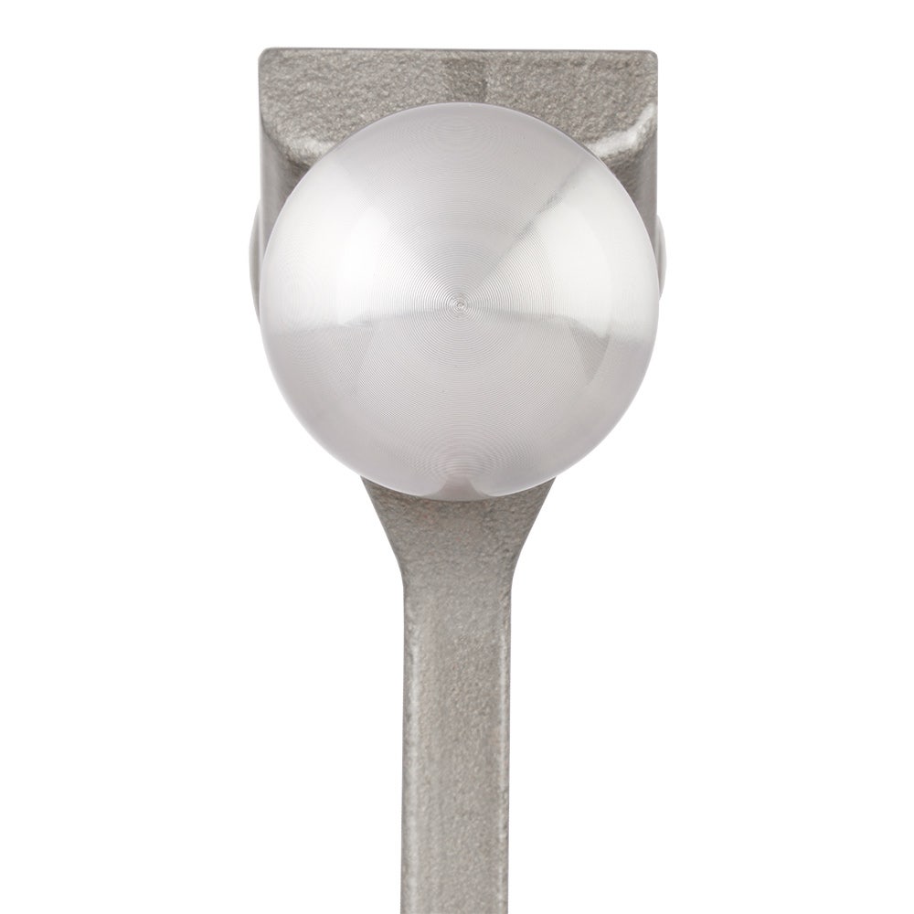 MILWAUKEE 16oz Steel Ball Peen Hammer 48229130