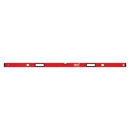 MILWAUKEE 1800mm Box Level 3 Vials MLBX72