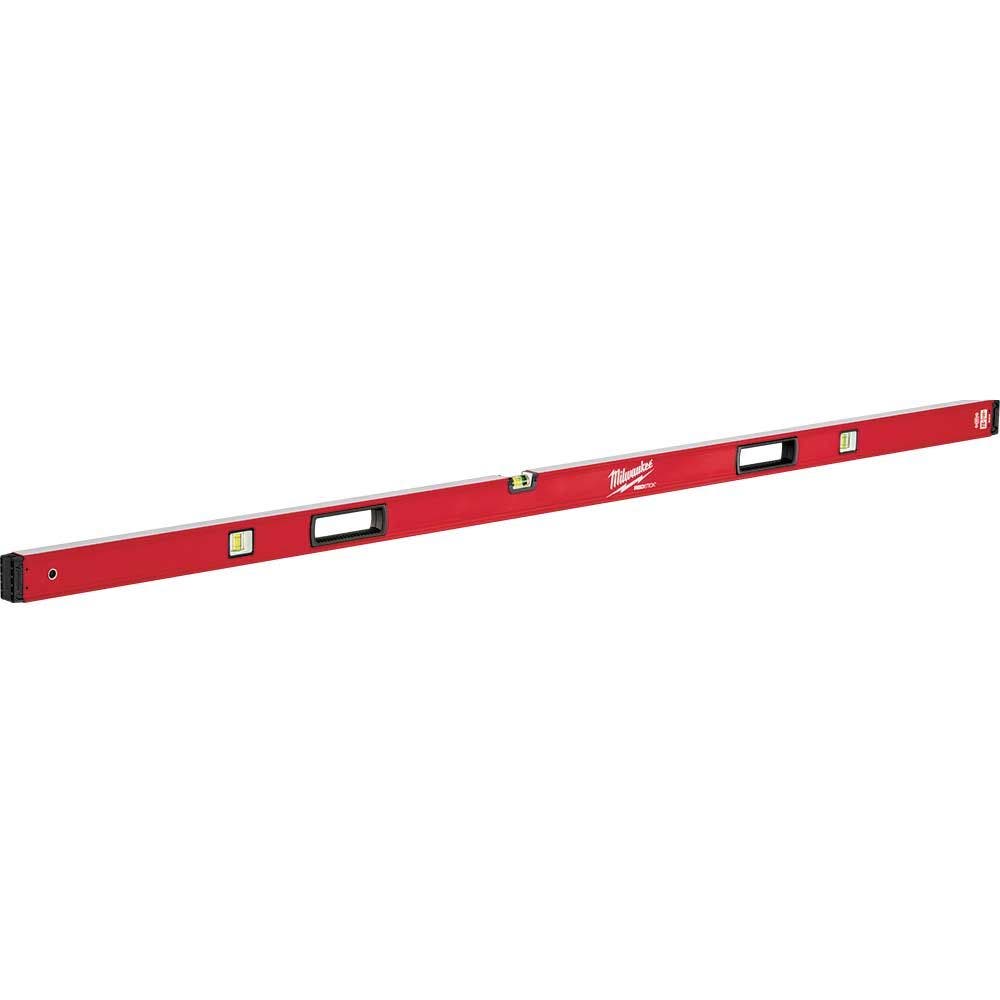 MILWAUKEE 1800mm Box Level 3 Vials MLBX72