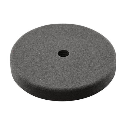 MILWAUKEE 180mm Hook and Loop Black Soft Foam Polishing Pad 49362783