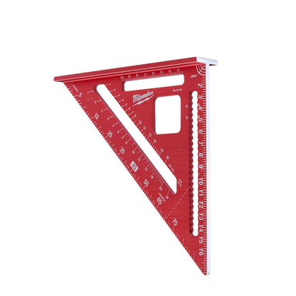 MILWAUKEE 180mm Metric Rafter Square MLSQ170