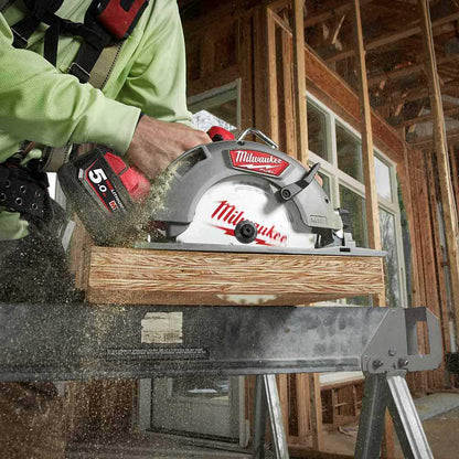 MILWAUKEE 184mm 24T Framing Circular Saw Blade 48408720