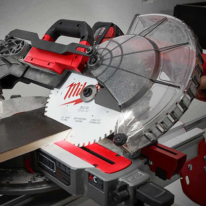MILWAUKEE 184mm (7 1 4 ) Fine Finish 40T Circular Saw Blade 48408726