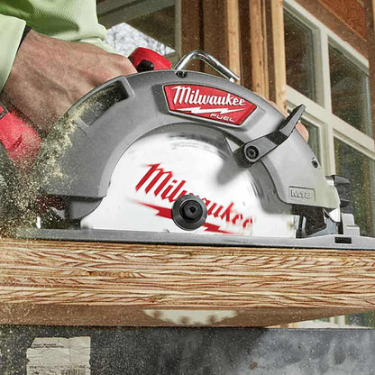 MILWAUKEE 184mm (7 1 4 ) 24T Wood Circular Saw Blade Framing 48418720