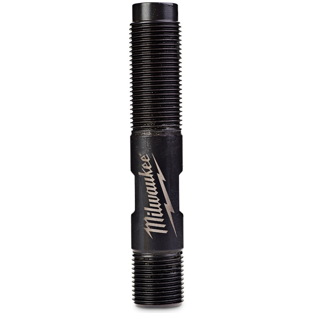 MILWAUKEE 18V 16mm - 63mm FORCE LOGIC 6T Knockout Tool Kit M18HKP-201C