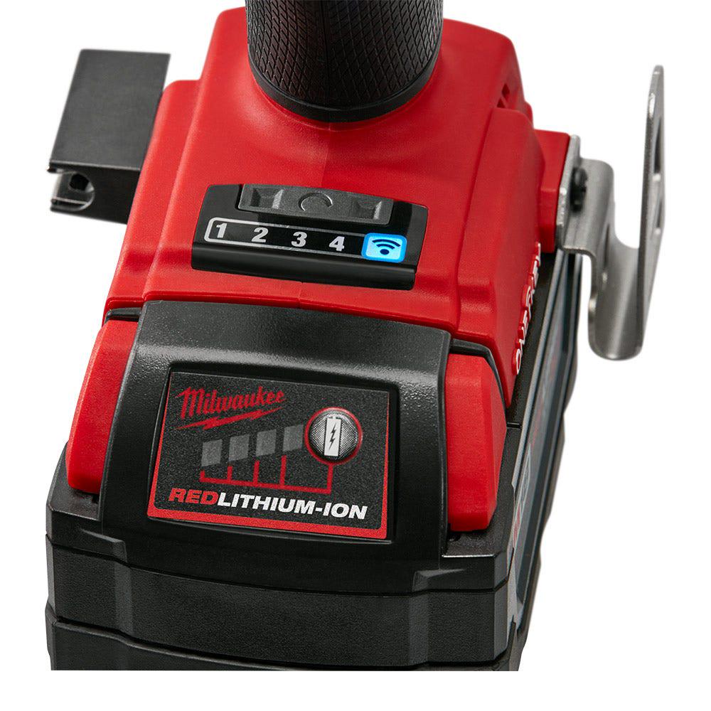 MILWAUKEE 18V 1 2inch FUEL One-Key Impact Wrench Skin M18ONEIWF12-0