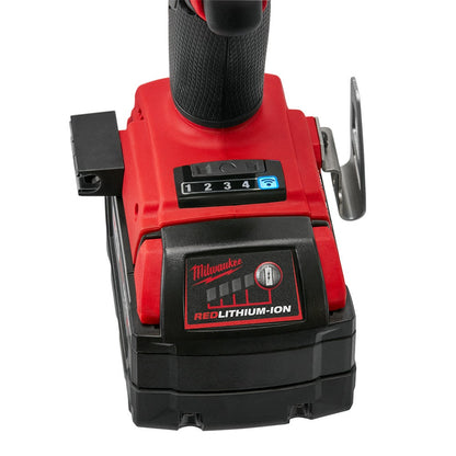 MILWAUKEE 18V 1 2inch FUEL One-Key Impact Wrench Skin M18ONEIWP12-0